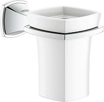 Стакан Grohe Grandera 40626000