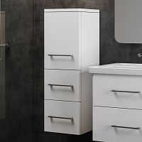 Шкаф-пенал Opadiris Арабеско 35 L