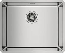 Мойка кухонная TEKA Be linea RS15 50.40