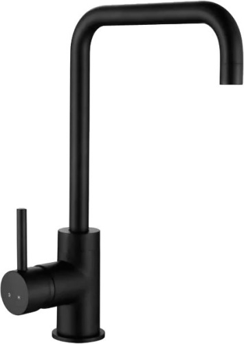 7 880 руб. Смеситель Kaiser Merkur 26844-9 для кухонной мойки, черный Смеситель Kaiser Merkur 26844-9 для кухонной мойки, черный