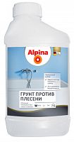 Антиплесень Alpina акриловая, против плесени