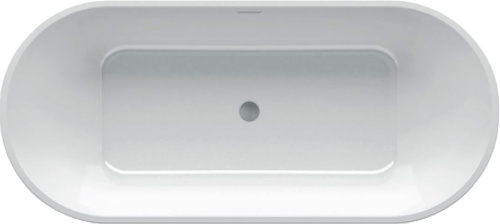 Акриловая ванна Ravak Solo XC00100025 180x80