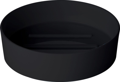 Мыльница Ridder Touch 2003310 черная