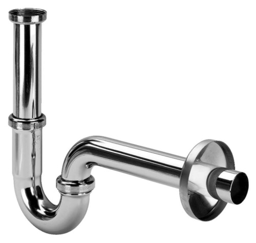 Сифон для раковины Viega 305611