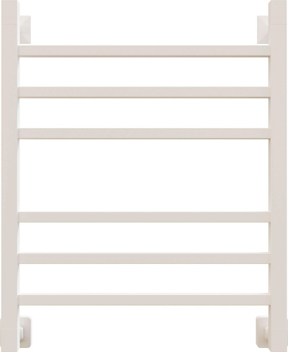 24 812 руб. Полотенцесушитель водяной EWRIKA Деметра LP 60х50, белый Полотенцесушитель водяной EWRIKA Деметра LP 60х50, белый