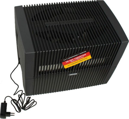 Мойка воздуха Venta LW 45 черная фото 6