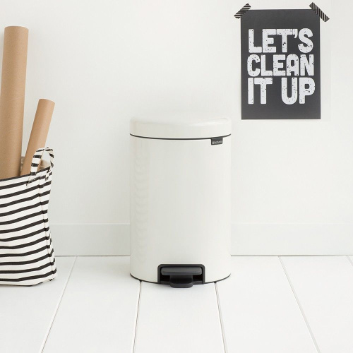 Мусорное ведро Brabantia NewIcon 113864 фото 2