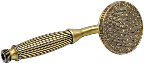 4 000 руб. Душевая лейка Milacio MC.006.BR Душевая лейка Milacio MC.006.BR