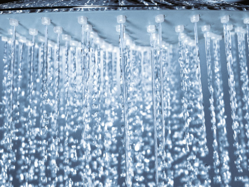 Душевая лейка Grohe Rainshower Solo 27272000 фото 5