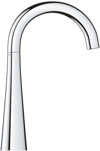 Кран Grohe Zedra 30026002 для фильтра фото 8