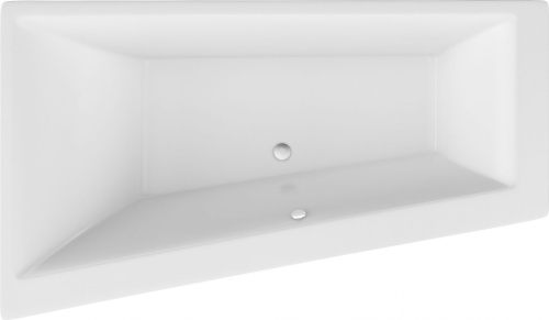 Акриловая ванна Excellent Sfera 170x100 левая фото 6