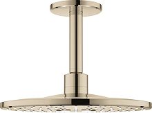 Верхний душ Grohe Rainshower SmartActive 310 26477BE0 никель