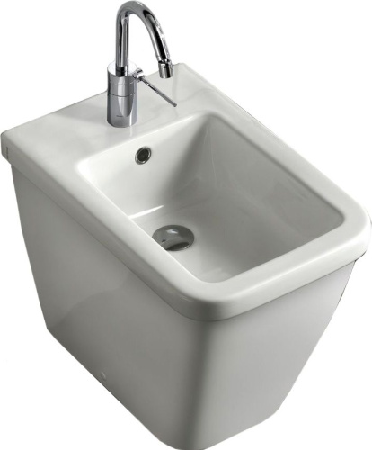 16 650 руб. Биде напольное Hatria Erika Pro Q Биде напольное Hatria Erika Pro Q