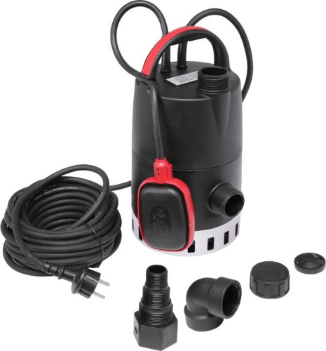 Дренажный насос Grundfos Unilift CC 5 A1 фото 2