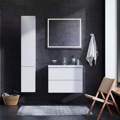 Комплект мебель для ванной AM.PM Gem BK90GA фото 6 Комплект мебель для ванной AM.PM Gem BK90GA фото 6