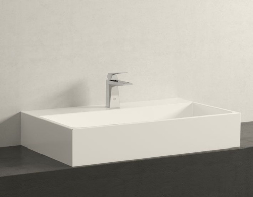 Смеситель Grohe Allure Brilliant 23029000 для раковины фото 9