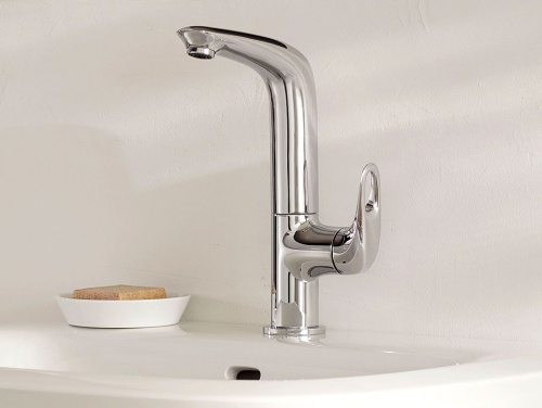 Смеситель Grohe Eurostyle New 23569003 для раковины фото 3