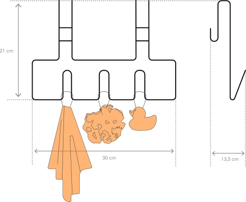 Крючок ЧМЗ 503-012-01 фото 4 Крючок ЧМЗ 503-012-01 фото 4