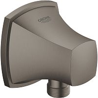 Шланговое подключение Grohe Grandera 27970AL0