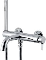 Смеситель Migliore Sirius 28177 для ванны с душем, хром