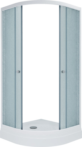 16 880 руб. Душевой уголок Triton Риф 90х90 А фото 4 Душевой уголок Triton Риф 90х90 А фото 4