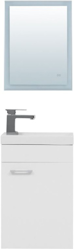 Мебель для ванной Aquanet Нота 40 R, Moduо фото 6