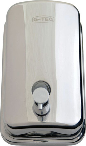 2 520 руб. Диспенсер для мыла G-Teq 8610 Диспенсер для мыла G-Teq 8610