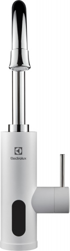 Водонагреватель Electrolux Taptronic White фото 4