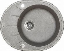 Мойка кухонная IDDIS Kitchen G K07G621i87