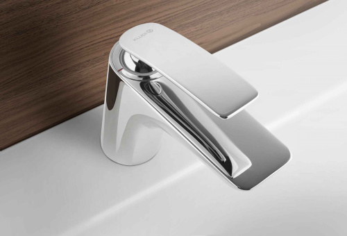 Смеситель Kludi Balance 520260575 для раковины фото 5