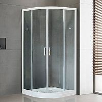 Душевой уголок Royal Bath HKD RB 100 HKD-T 100x100
