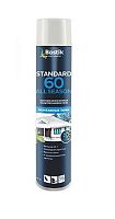 Пена стандартная Bostik Standard All Seasons 60 всесезонная 750 мл.