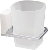 Стакан Wasserkraft Leine White K-5028White