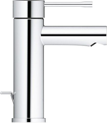 Смеситель Grohe Essence New 32898001 для раковины фото 7