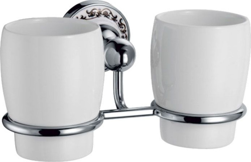 Стакан Fixsen Bogema FX-78507 двойной Стакан Fixsen Bogema FX-78507 двойной