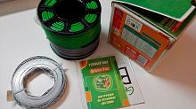 Теплый пол Теплолюкс Green Box GB-1000