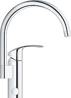 Смеситель Grohe Eurosmart 33202002 для кухонной мойки