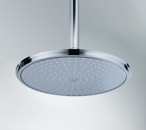 Верхний душ Grohe Rainshower Cosmopolitan 400 28778000 фото 3