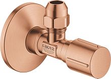 Вентиль Grohe 22039DL0 с уплотнительным кольцом, теплый закат