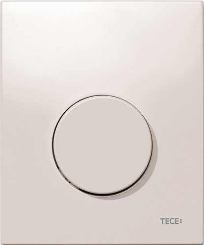 Кнопка смыва TECE Loop Urinal 9242601 пергамон