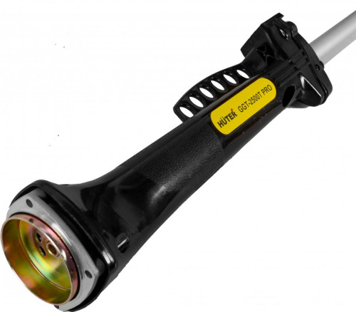 Триммер бензиновый Huter GGT-2500T PRO с антивибрационной системой фото 3