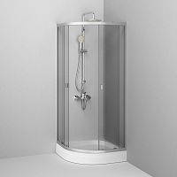 Душевой уголок AM.PM X-Joy W88G-205-080MT 80x80