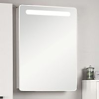 Мебель для ванной AQUATON Америна Н 60 белая