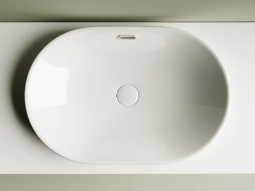 Раковина Ceramica Nova Element CN5020 фото 3