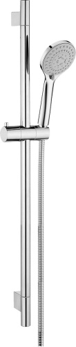 Душевой гарнитур Omnires YOSEMITE-S хром