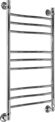 Полотенцесушитель водяной Aquanerzh Волна групповая 70х40 фото 2