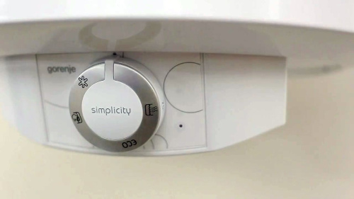 Водонагреватель Gorenje GBFU100SIMB6 фото 4