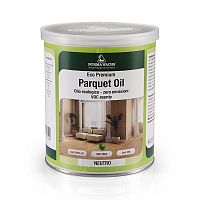 Паркетное масло Эко Премиум с высоким сухим остатком Borma Premium eco parquet oil 5 л