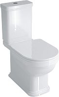 Унитаз-компакт Kerama Marazzi Pompei PO.wc.01