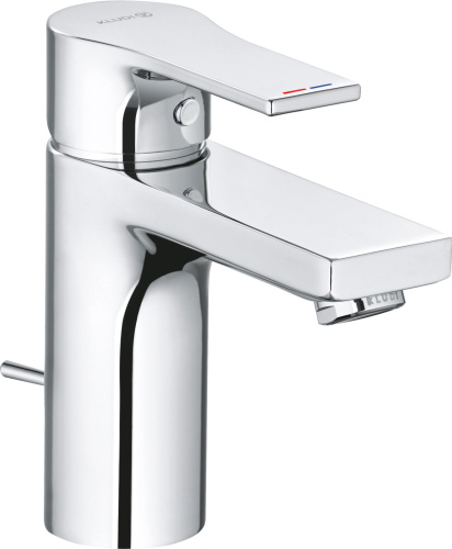 Смеситель Kludi Zenta SL 482900565 для раковины